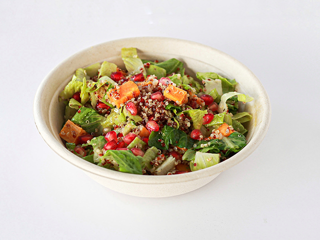 Quinoa Salad