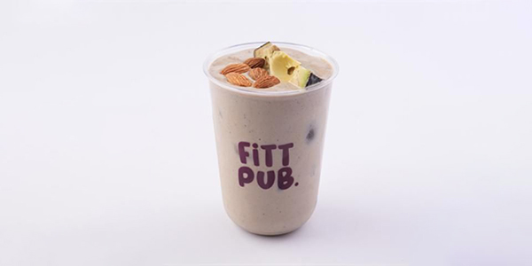 Avocado Smoothie