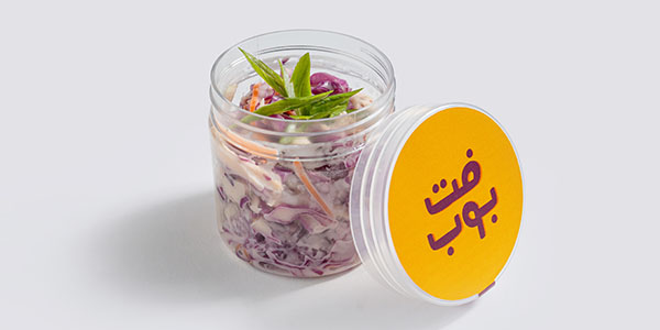 Chicken Coleslaw