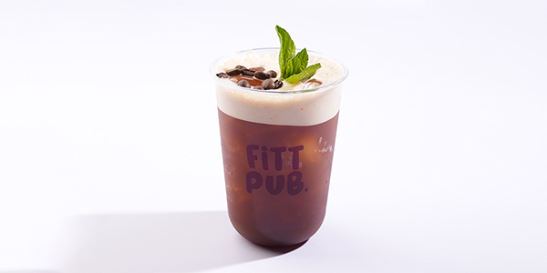 Coffee Tepache