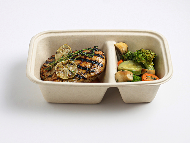Lime Thyme Chicken