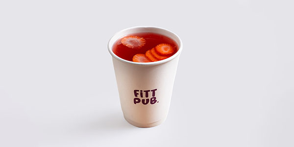 Warm Winter Punch