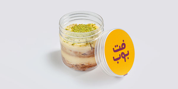 Banana Pudding