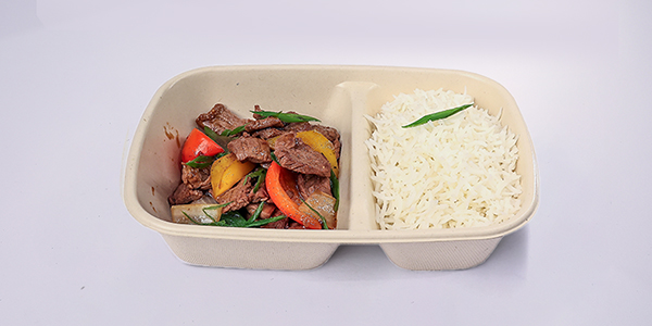 Asian Beef
