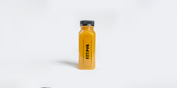 Fresh Orange Juice