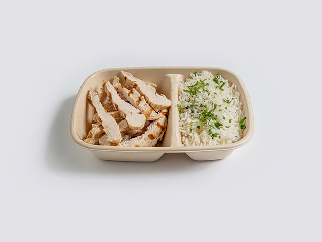 Grill Chicken