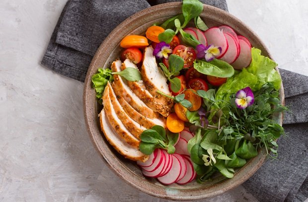 Discover the Best nutritious food in Riyadh with Fittpub